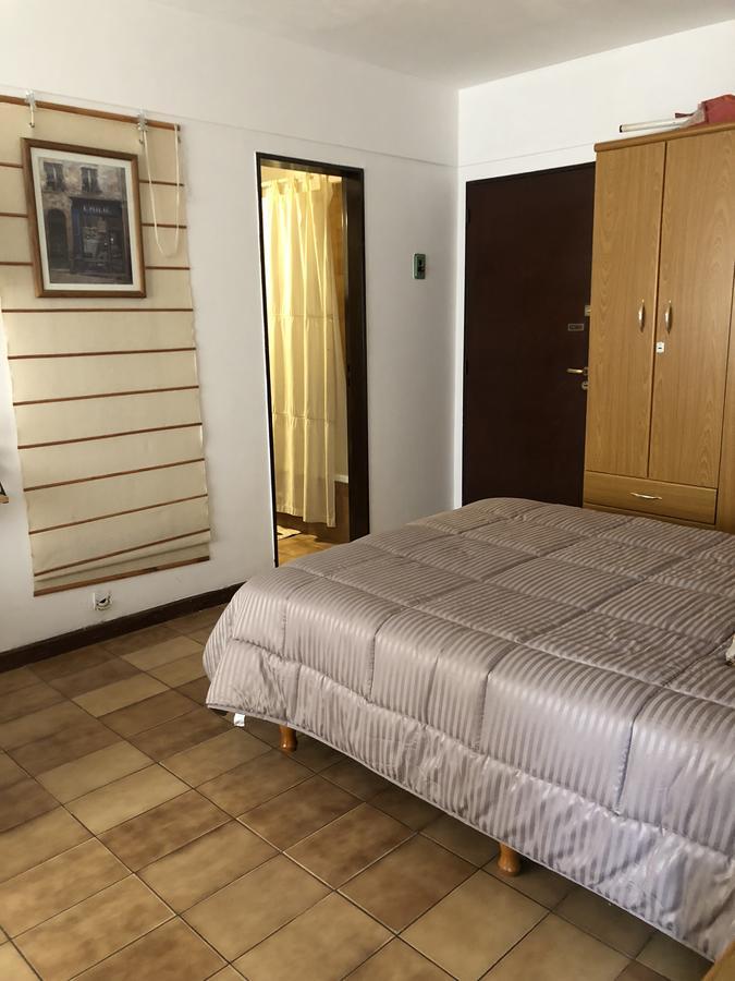 Apartamento Ruffus's Apple Mardel