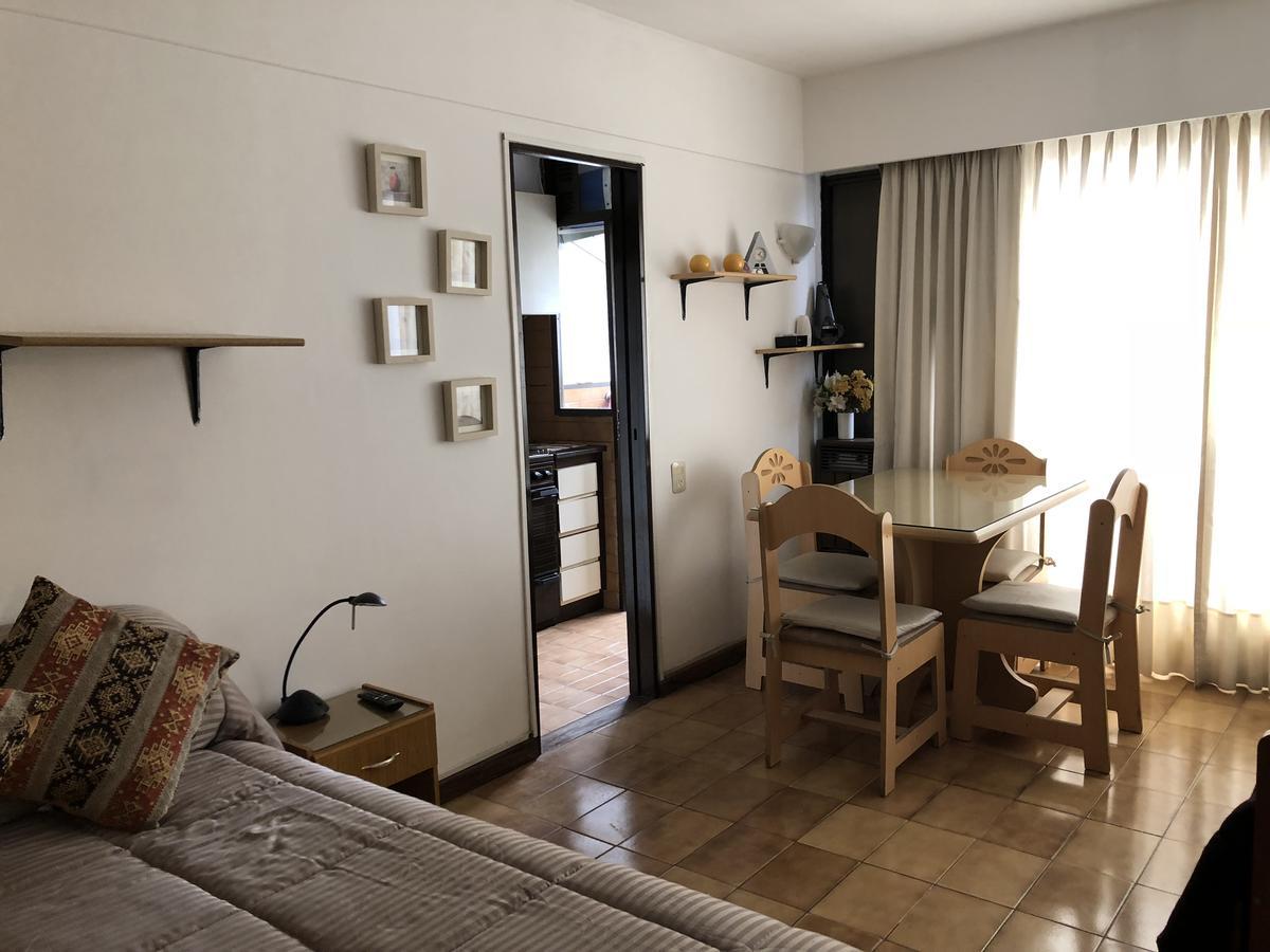 Apartamento Ruffus's Apple Mardel