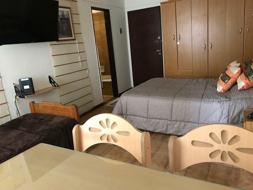 Apartamento Ruffus's Apple Mardel *