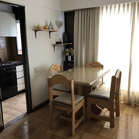 Ruffus'S Apple Mardel Apartment Mar del Plata Exterior photo