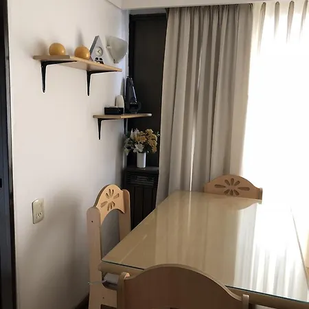 Ruffus'S Apple Mardel Apartment Mar del Plata Exterior photo