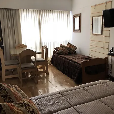 Ruffus'S Apple Mardel Apartment Mar del Plata Exterior photo