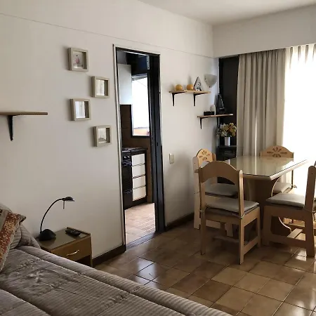 Ruffus'S Apple Mardel Apartment Mar del Plata Exterior photo