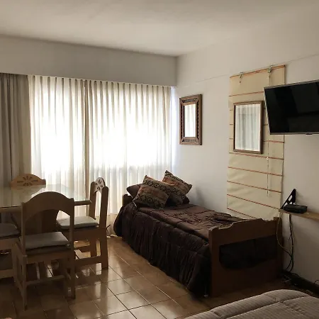 Ruffus'S Apple Mardel Apartment Mar del Plata Exterior photo