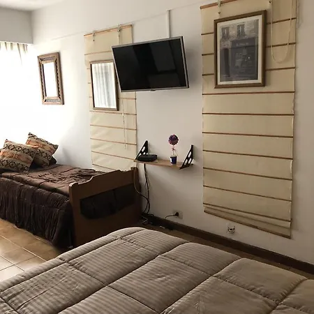 Ruffus'S Apple Mardel Apartment Mar del Plata Exterior photo