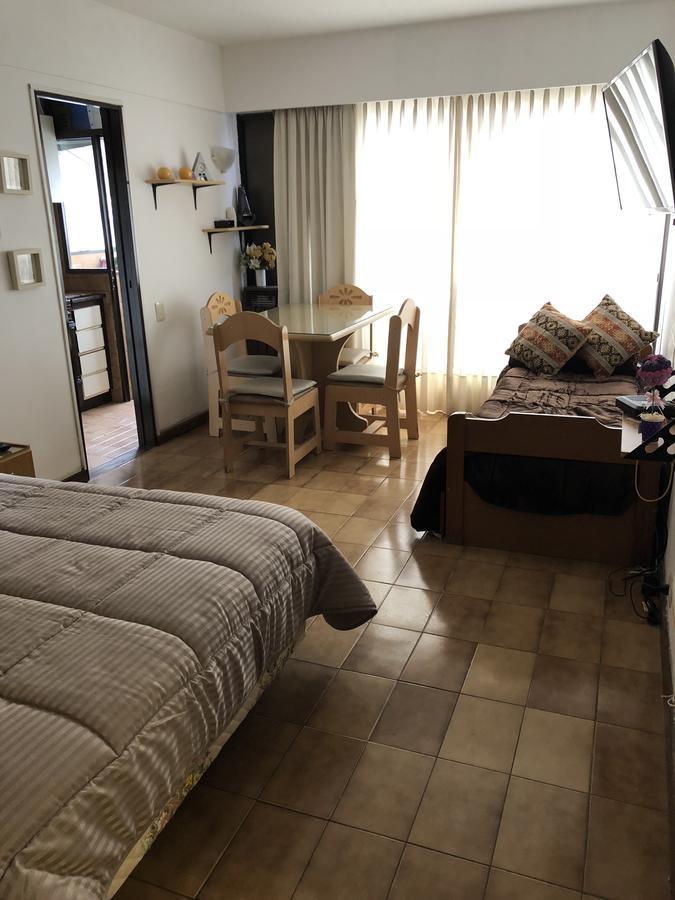 Ruffus's Apple Mardel Apartment *