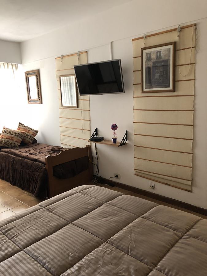 Ruffus's Apple Mardel Apartment