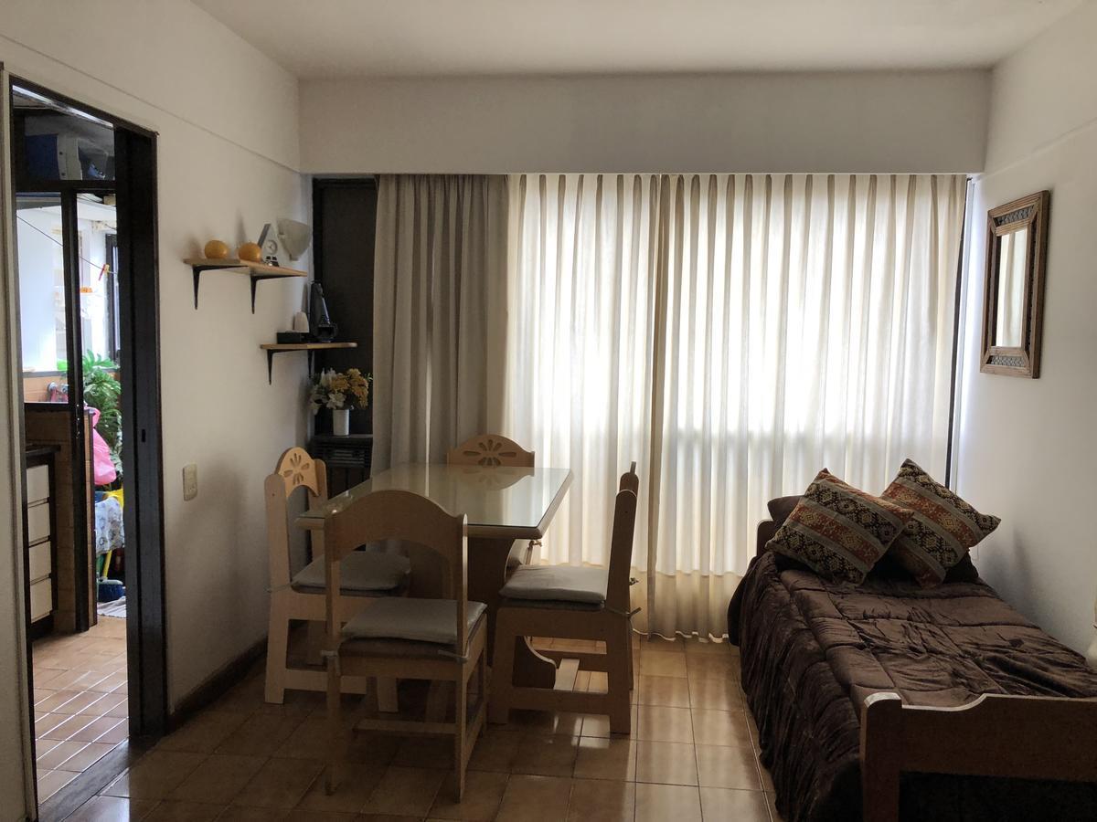 Ruffus's Apple Mardel Apartment Mar del Plata