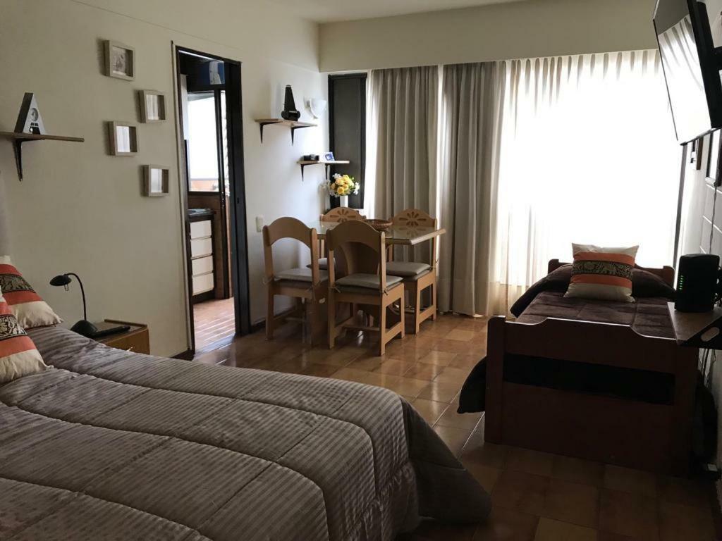 Ruffus's Apple Mardel Apartment Mar del Plata